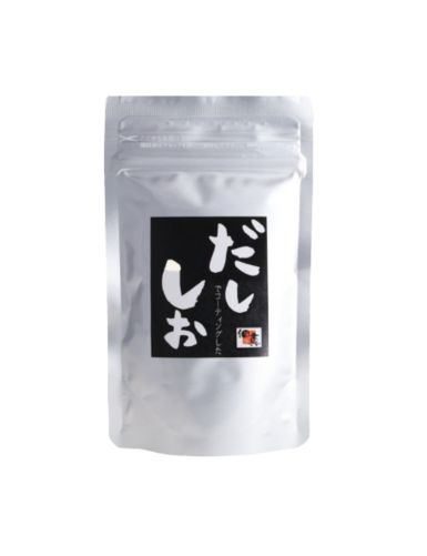 Sel au dashi 50g