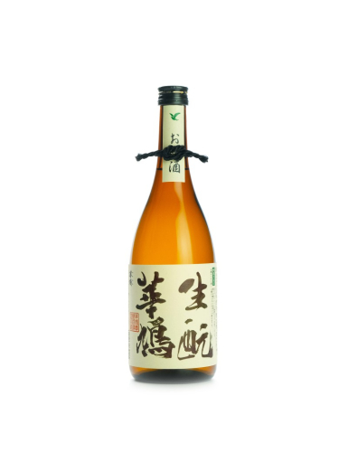 Hanahato kimoto 72cl