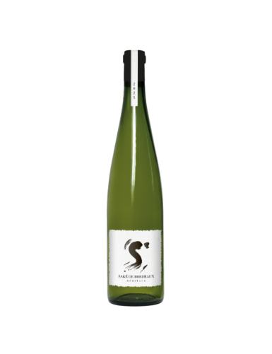 Héritage - Saké de Bordeaux
