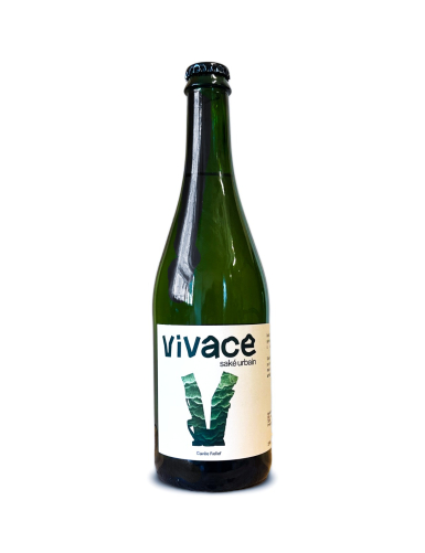 Saké français - Vivace -...