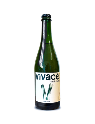 Saké Vivace - Cuvée Cascade...