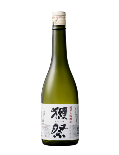 Dassai 45 Junmai Daiginjo