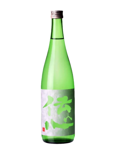 Saké Denshin Ine Junmaishu