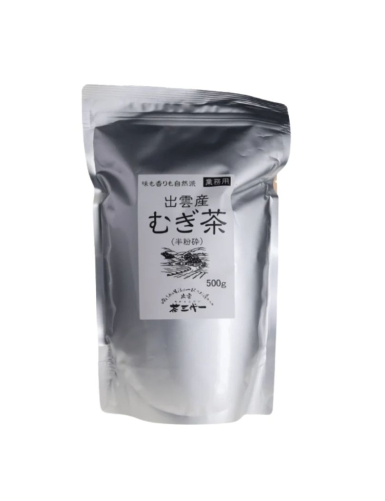 Mugicha - Infusion d'orge...