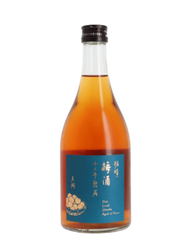 Umeshu "Inazumi" vieilli 12...