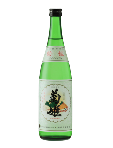 Kikuhime hime - Futsushu...