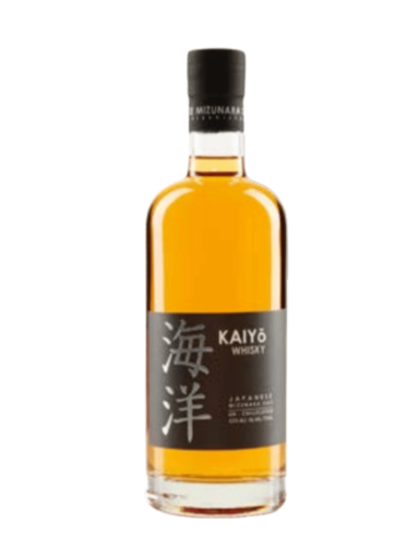The Signature 43° - Kaiyo -...