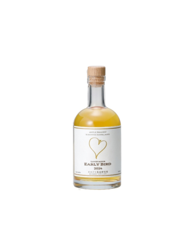 Lovevados Early Bird 35 -...