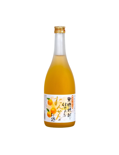 Liqueur de Tankan 12° -...