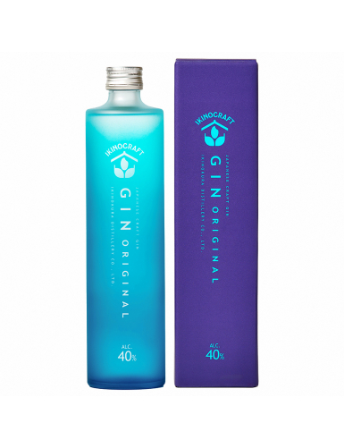 Japanese Craft Gin Original...