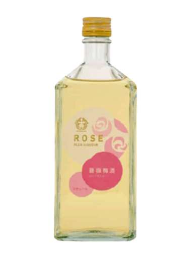 Goidaian Bara umeshu -...