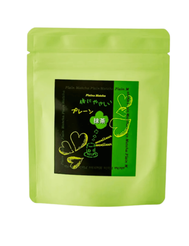 Thé Matcha nature - 40g