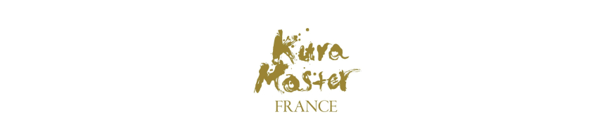 Alcools Japonais Primés au Kura Master | Toulouse Sake Club