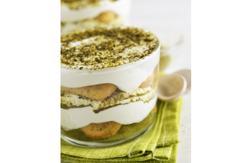 Tiramisu au Matcha : Recette et Guide d'un Dessert Japonais Incontournable