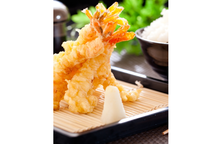 Le Tempura : Guide Ultime pour une Friture Japonaise Légère et Croustillante