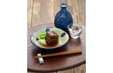 Recette Rafute : Le porc fondant d'Okinawa | Toulouse Sake Club