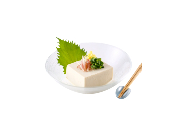 Hiyayako, le tofu froid qui incarne l'art de la simplicité japonaise